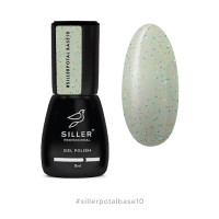 Siller Potal Base 8мл 10